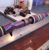 Customers' rods picsイメージ画像